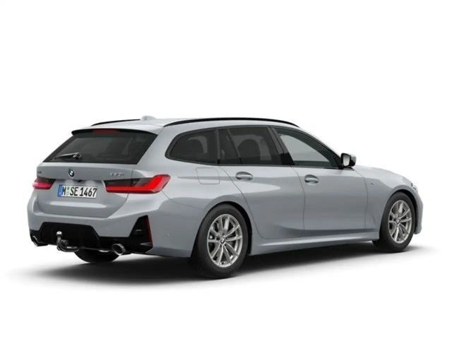 BMW 330 330i M-Sport Touring xDrive