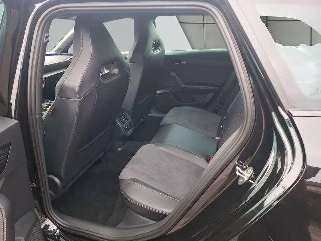 Cupra Leon 2.0 TSI 4Drive Sportstourer VZ