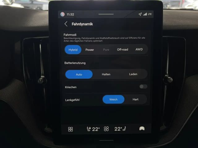 Volvo XC60 AWD Plus Recharge