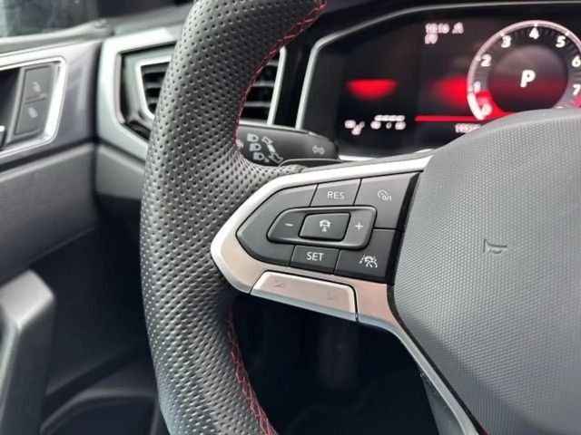 Volkswagen Polo DSG GTI