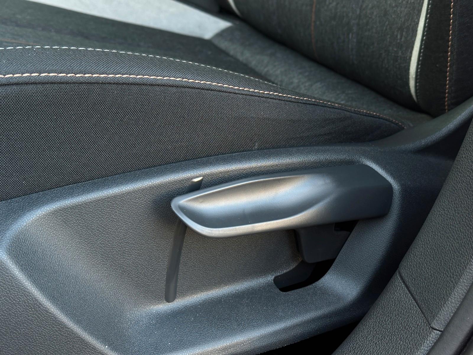 Skoda Kamiq Selection