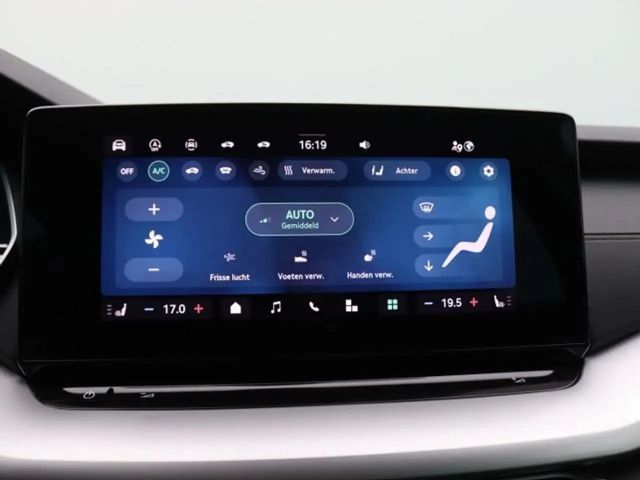 Skoda Octavia 1.5 TSI Style Style