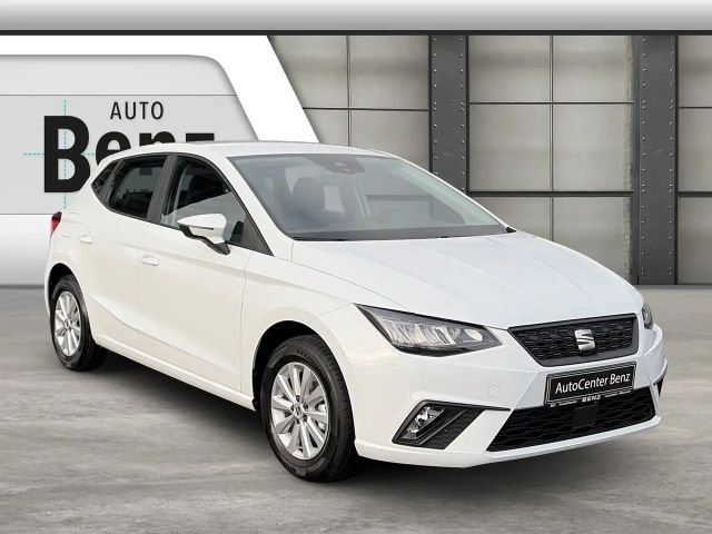 Seat Ibiza Plus Reference