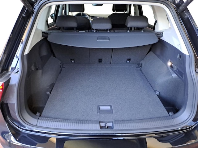 Volkswagen Tiguan Allspace Life
