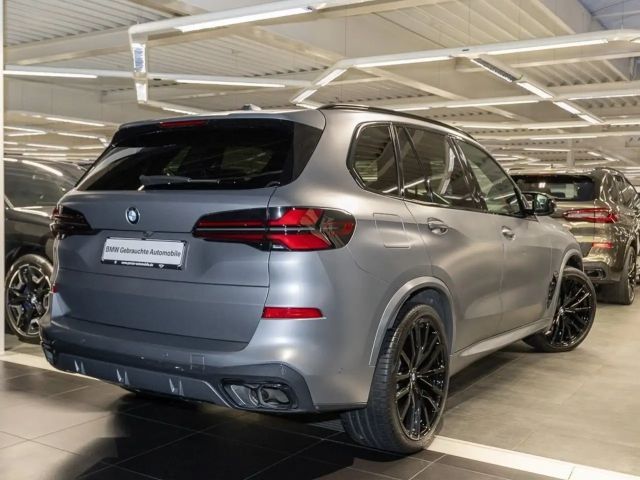 BMW X5 M60i xDrive