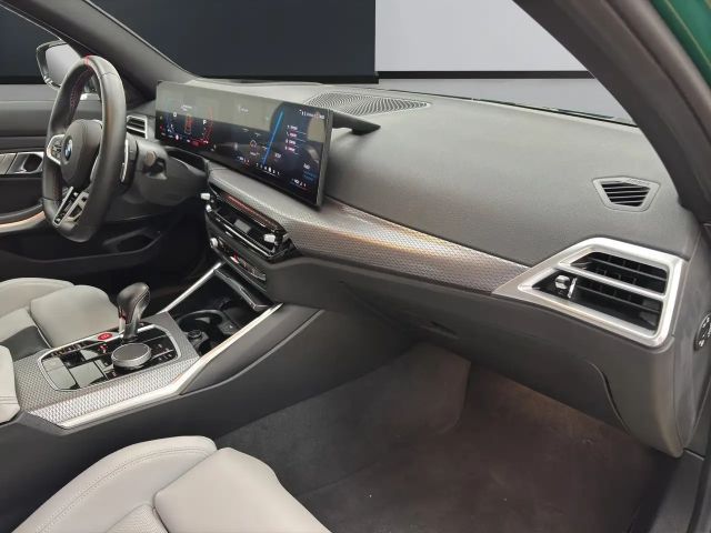 BMW M3 Competition Touring xDrive