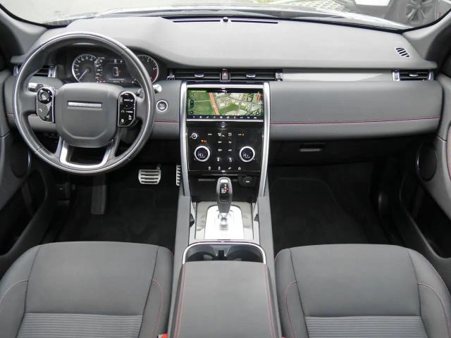Land Rover Discovery Sport R-DynamicMega Ausstattung