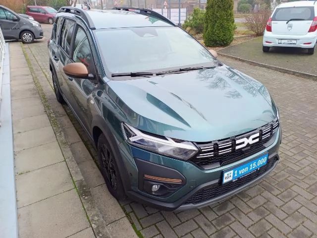 Dacia Jogger Extreme TCe 110