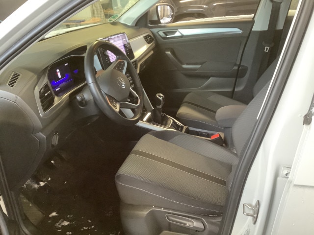 Volkswagen T-Roc 1.0 TSI Life