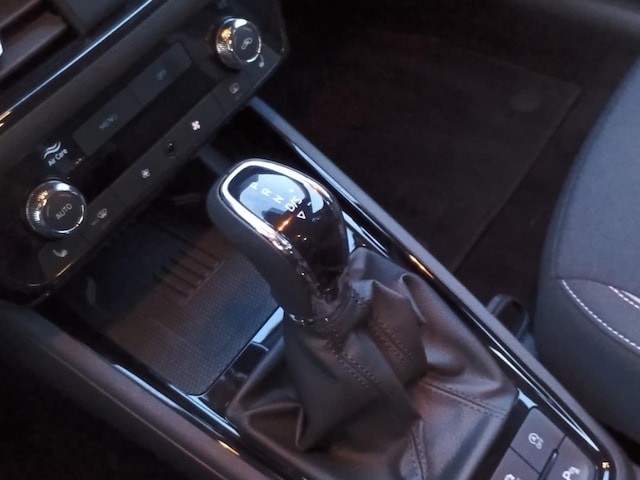 Skoda Scala 1.0 TSI Selection