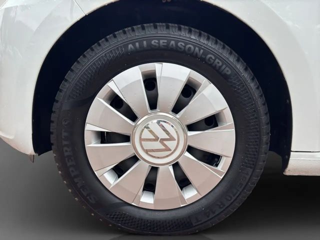 Volkswagen up! 1.0 KLIMA PDC RÜCKFAHRKAMERA FACELIFT