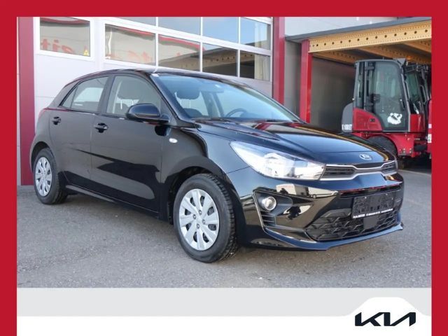 Kia Rio Titan