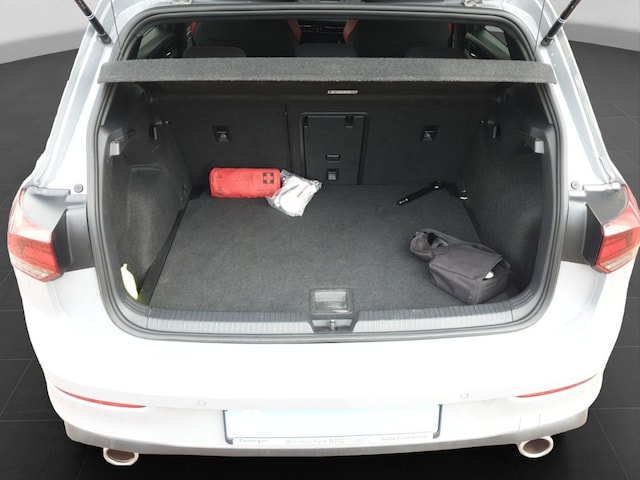 Volkswagen Golf DSG GTI Style