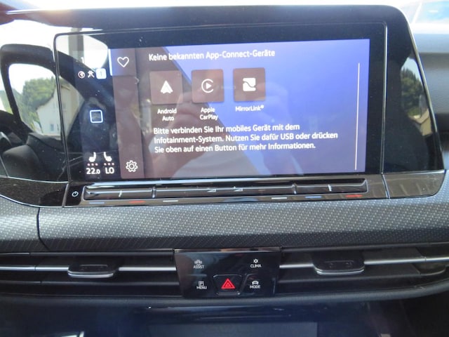 Volkswagen Golf 2.0 TSI DSG Variant