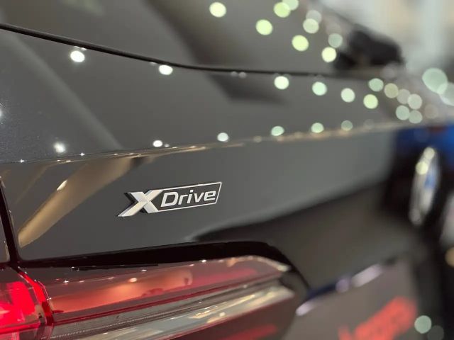 BMW 520 520d M-Sport Touring xDrive