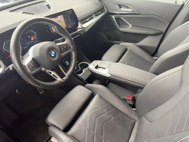 BMW X1 Comfort pakket M-Sport