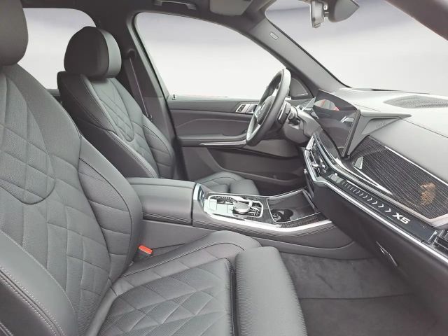 BMW X5 M-Sport xDrive30d