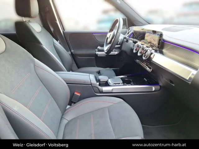 Mercedes-Benz EQB 300 4MATIC AMG Line