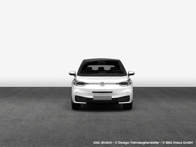 Volkswagen ID.3 Performance Pure Style