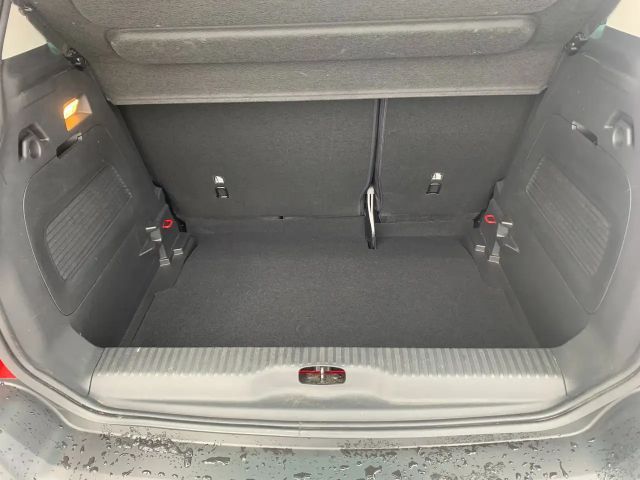 Citroën C3 Aircross Feel Pack