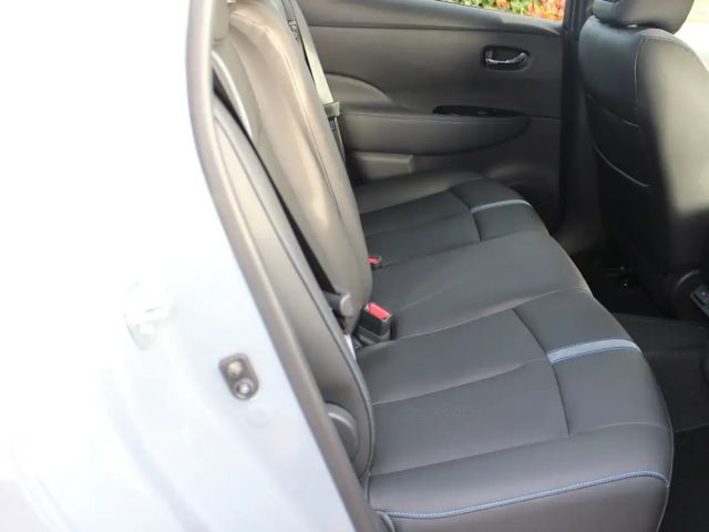 Nissan Leaf 62 kWh Tekna