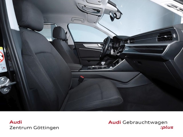 Audi A6 40 TDI Avant S-Tronic