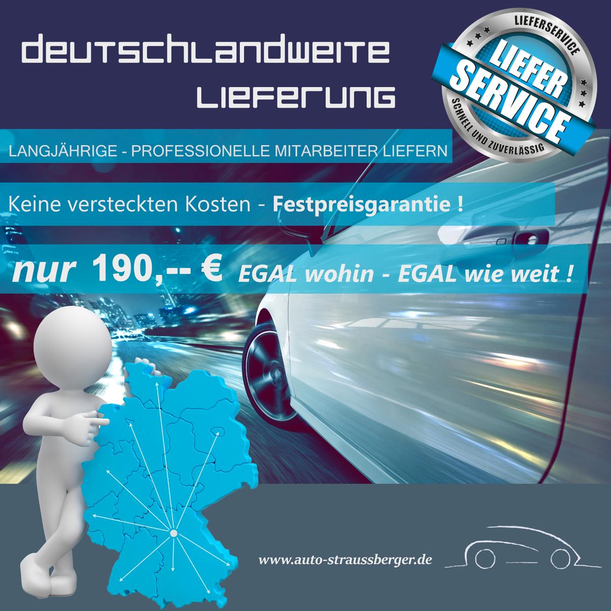 Volkswagen ID.Buzz Cargo Pro