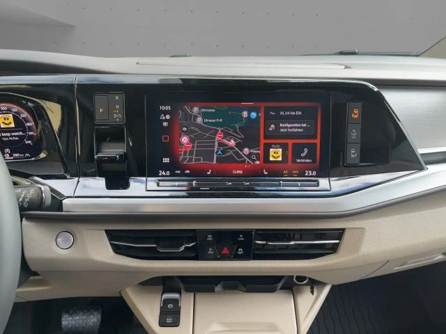 Volkswagen Multivan 2.0 TDI DSG T7