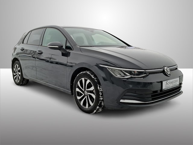 Volkswagen Golf 1.5 TSI