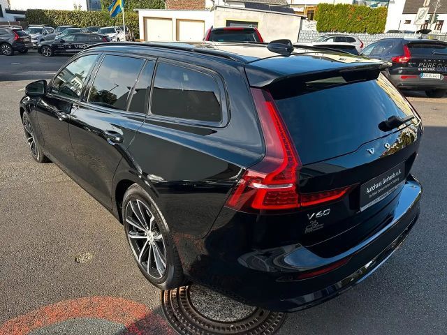 Volvo V60 AWD Dark Plus T8
