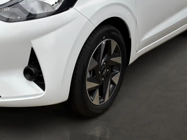 Hyundai i10 1.2 Trend