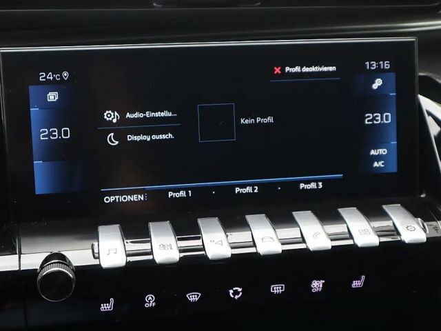 Peugeot 508 Allure Pack SW