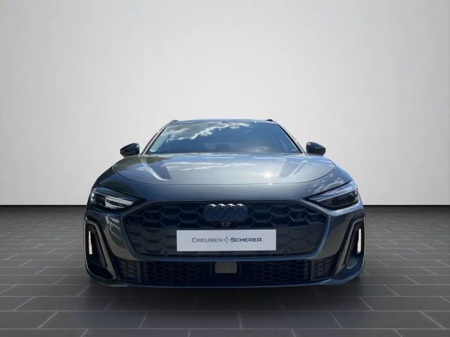 Audi A5 S-Line S-Tronic