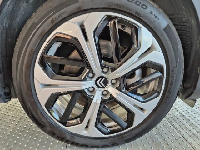 Citroën C5 X Feel Hybrid