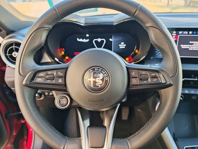 Alfa Romeo Tonale Hybrid