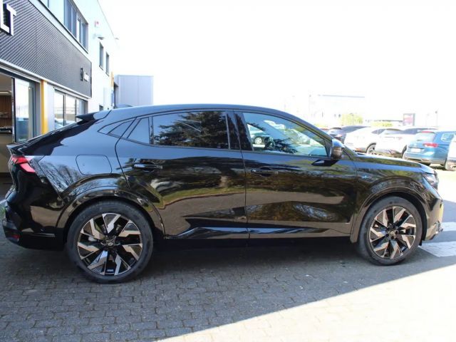 Renault Rafale 300 Plug-in Hybrid 4x4 Esp Alp mit AHK