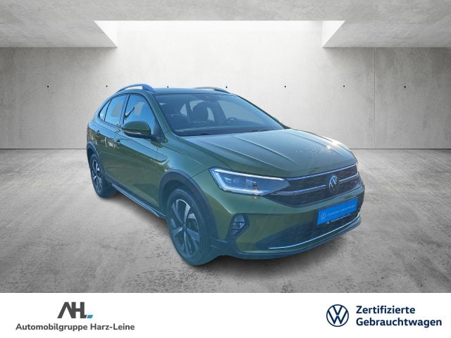 Volkswagen Taigo 1.0 TSI DSG