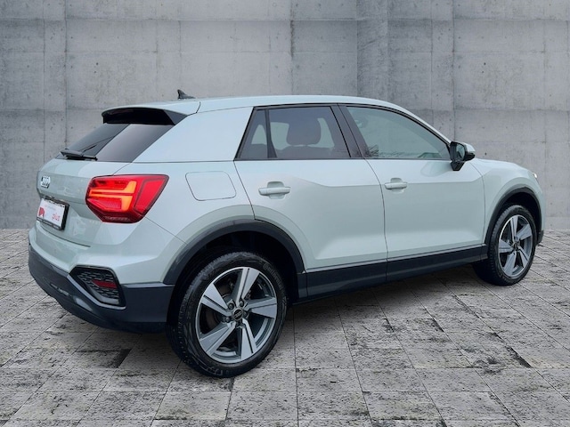 Audi Q2 35 TFSI S-Tronic