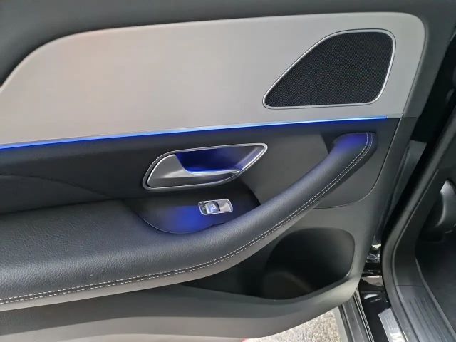 Mercedes-Benz GLE 350 4MATIC