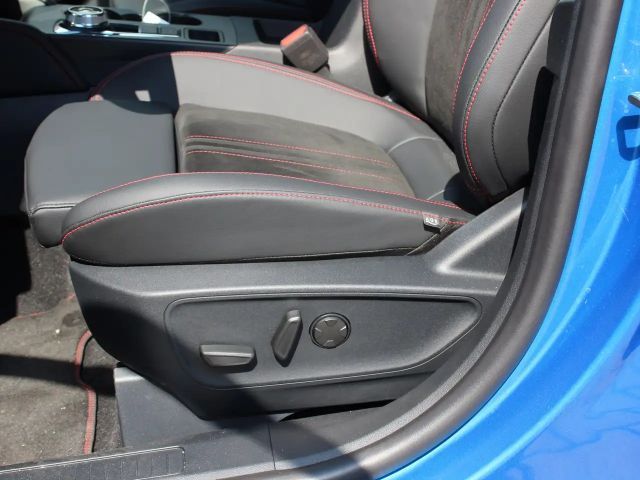 Ford Kuga Hybrid ST Line X