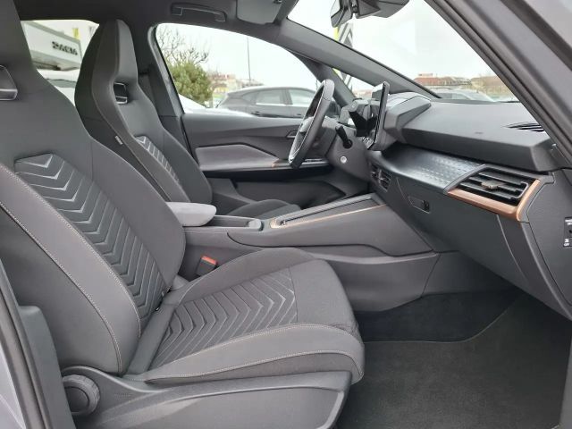 Cupra Born 58 kWh 77 kWh