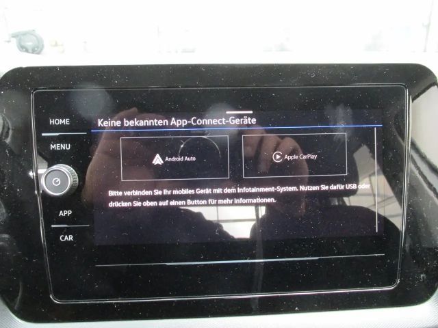 Volkswagen T-Cross 4Me TSI