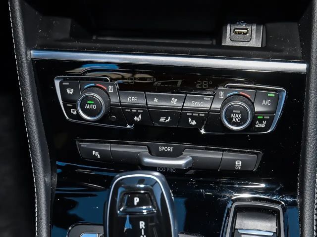 BMW 218 218i Gran Tourer Sport Line