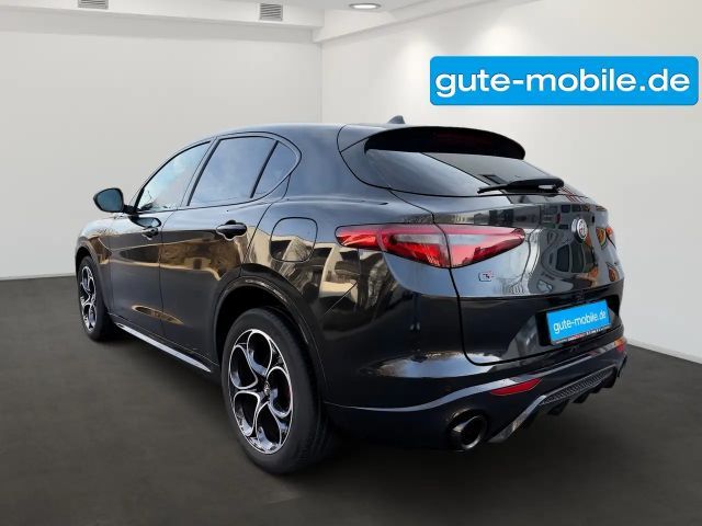 Alfa Romeo Stelvio Q4 TI Veloce