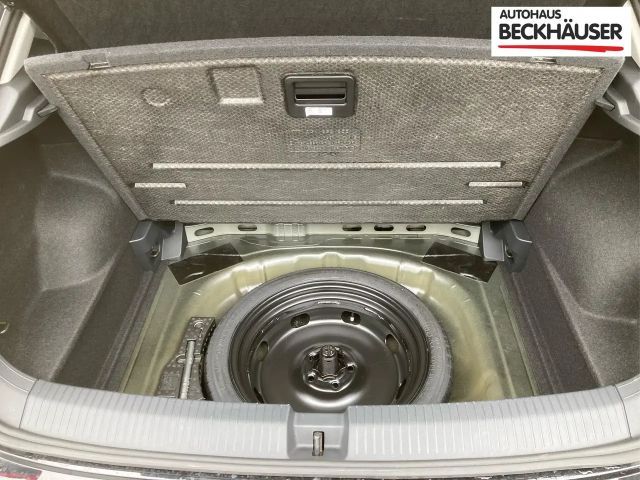 Volkswagen T-Roc DSG Life