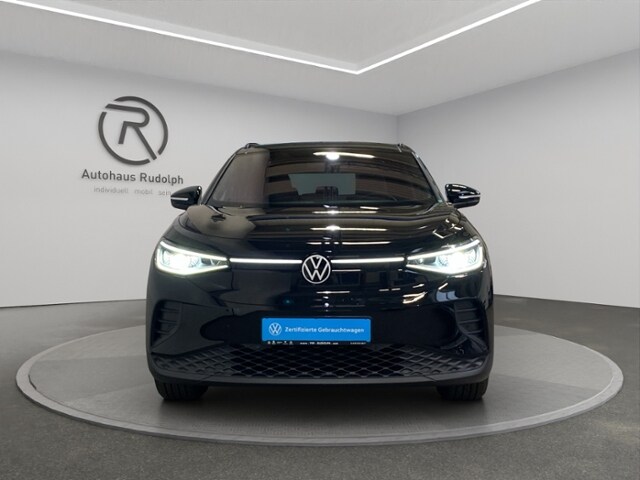 Volkswagen ID.4 82 kWh / Navi LED ACC