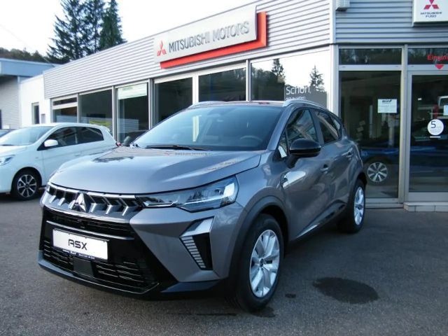Mitsubishi ASX 1.3 PLUS KLIMA/LED/SHZ/DAB+/KAMERA
