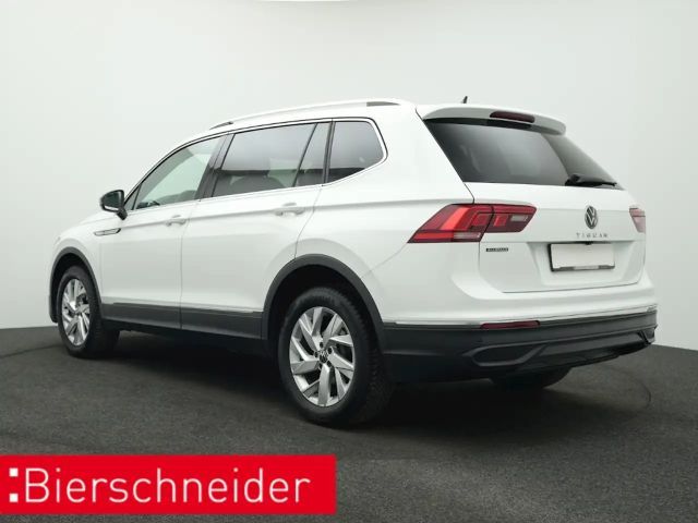 Volkswagen Tiguan 2.0 TDI Allspace DSG Life