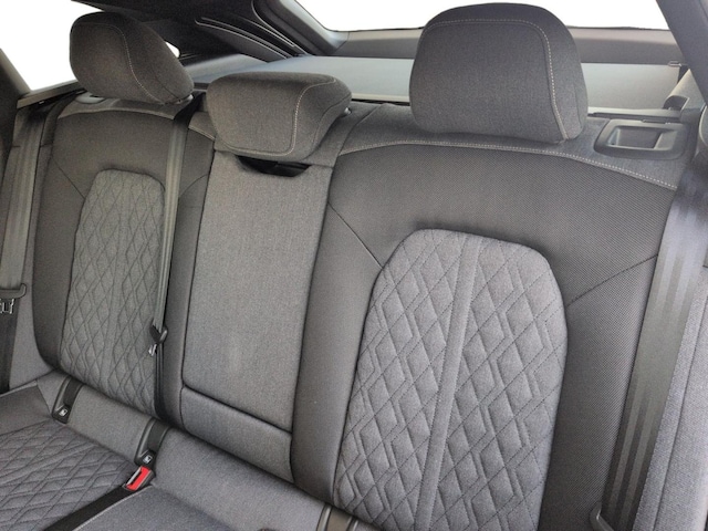 Audi A5 Avant S-Tronic