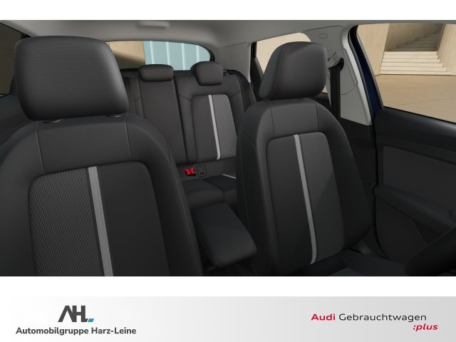 Audi A1 25 TFSI Sportback